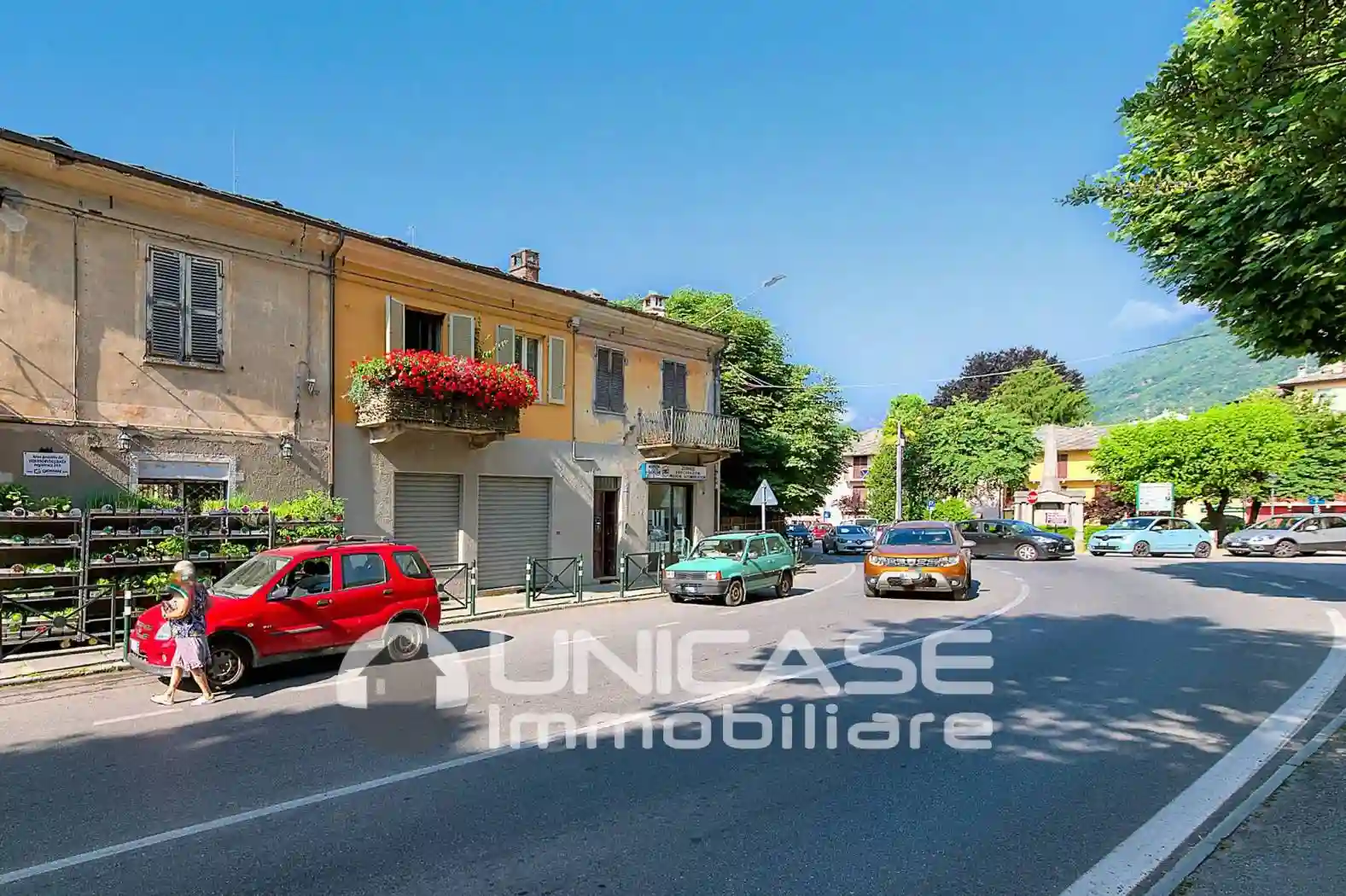 Palazzo - Edificio - foto 4