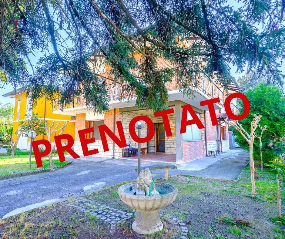 Appartamento in vendita a Cesena