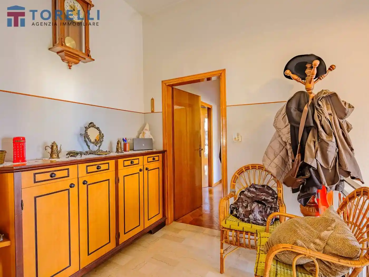 Appartamento via Ceriana 240, Diegaro, Cesena - foto 4