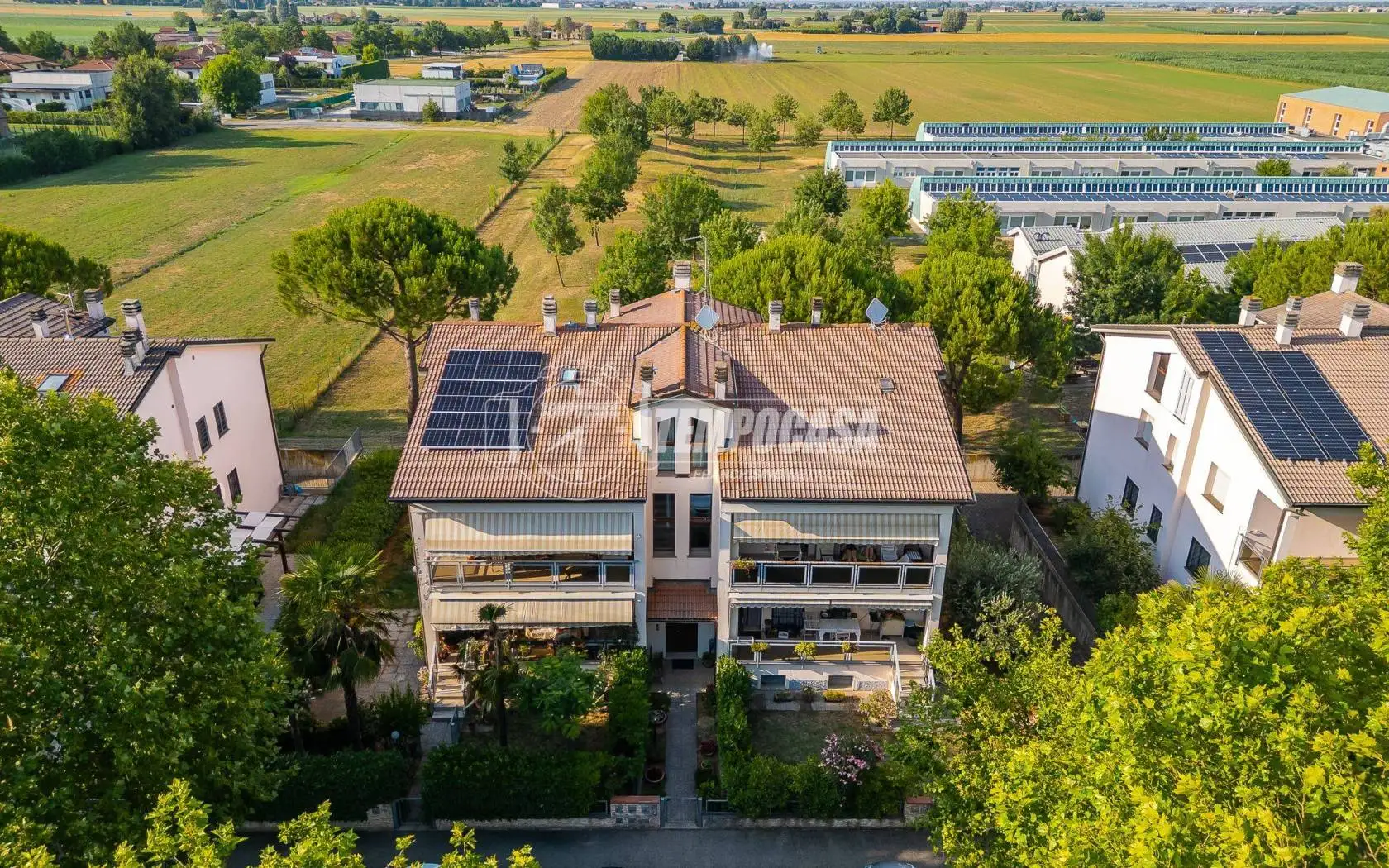 Appartamento in vendita a Castel Guelfo di Bologna