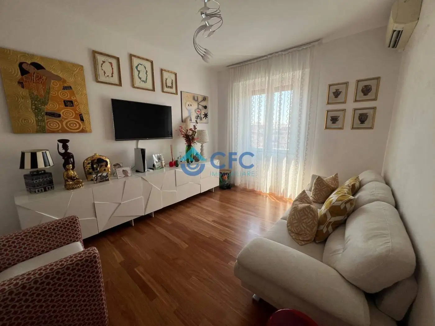 Apartment in vendita a Milan