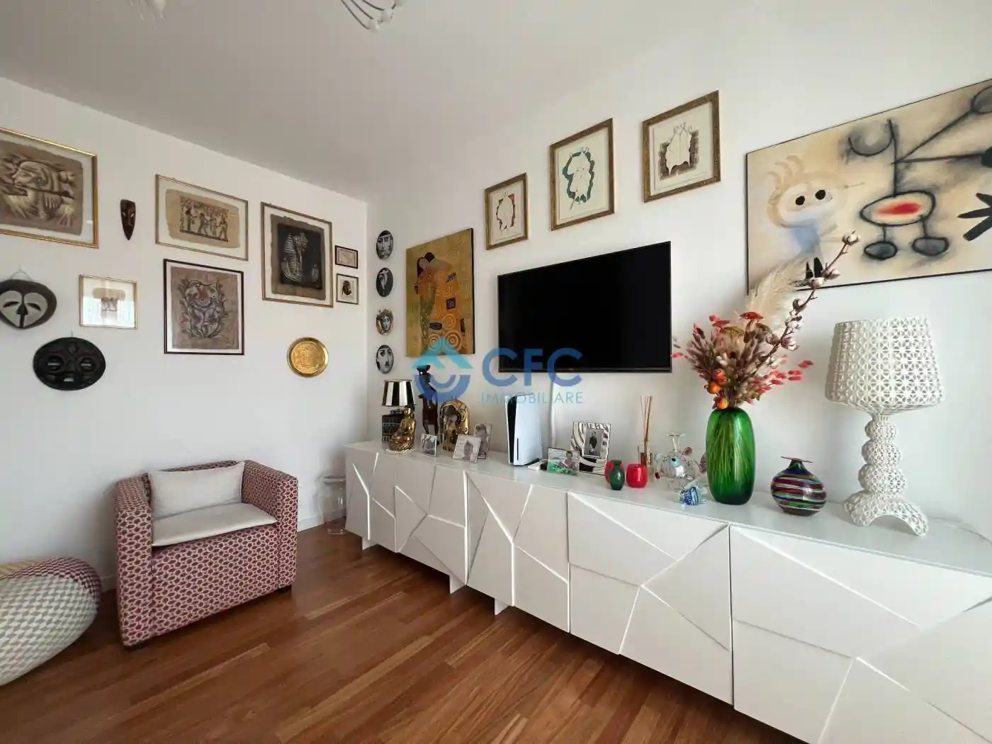 Trilocale viale Lucania 21, Corvetto, Milano - foto 3