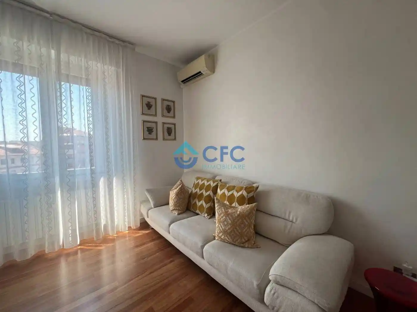 Trilocale viale Lucania 21, Corvetto, Milano - foto 4