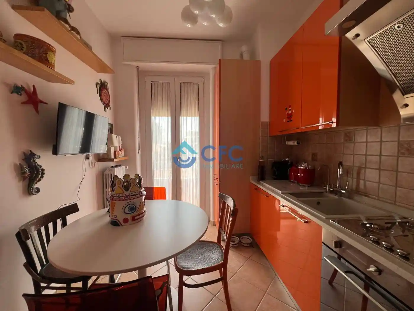 Trilocale viale Lucania 21, Corvetto, Milano - foto 5