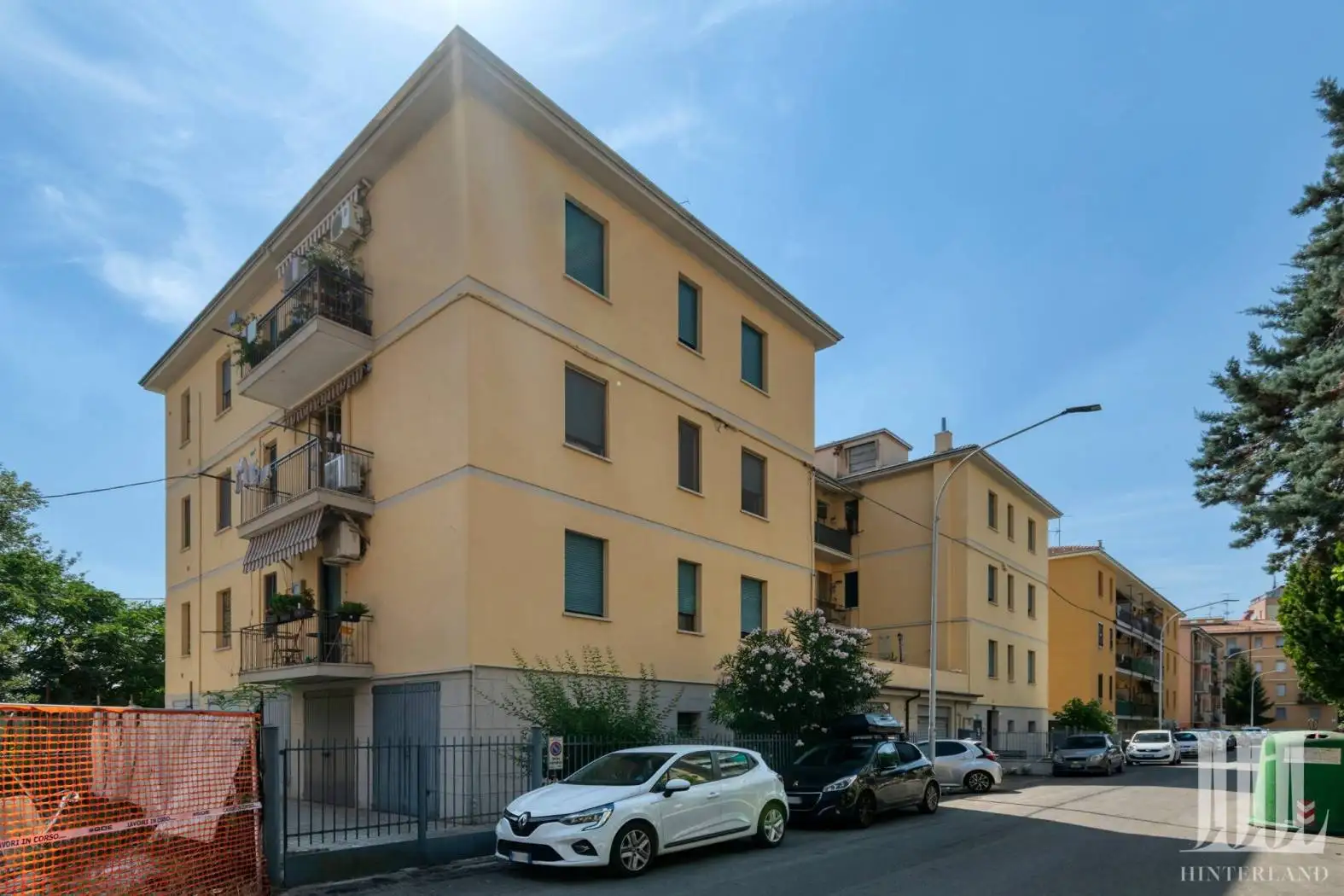 Appartamento in vendita a Castel Maggiore