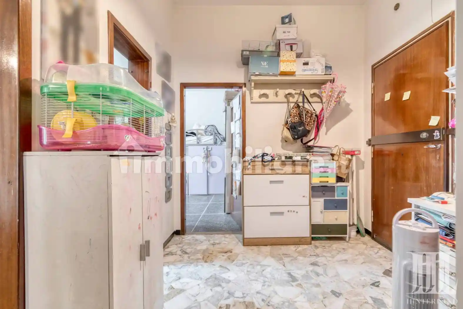 Trilocale buono stato, primo piano, Villa Salina, Castel Maggiore - foto 2