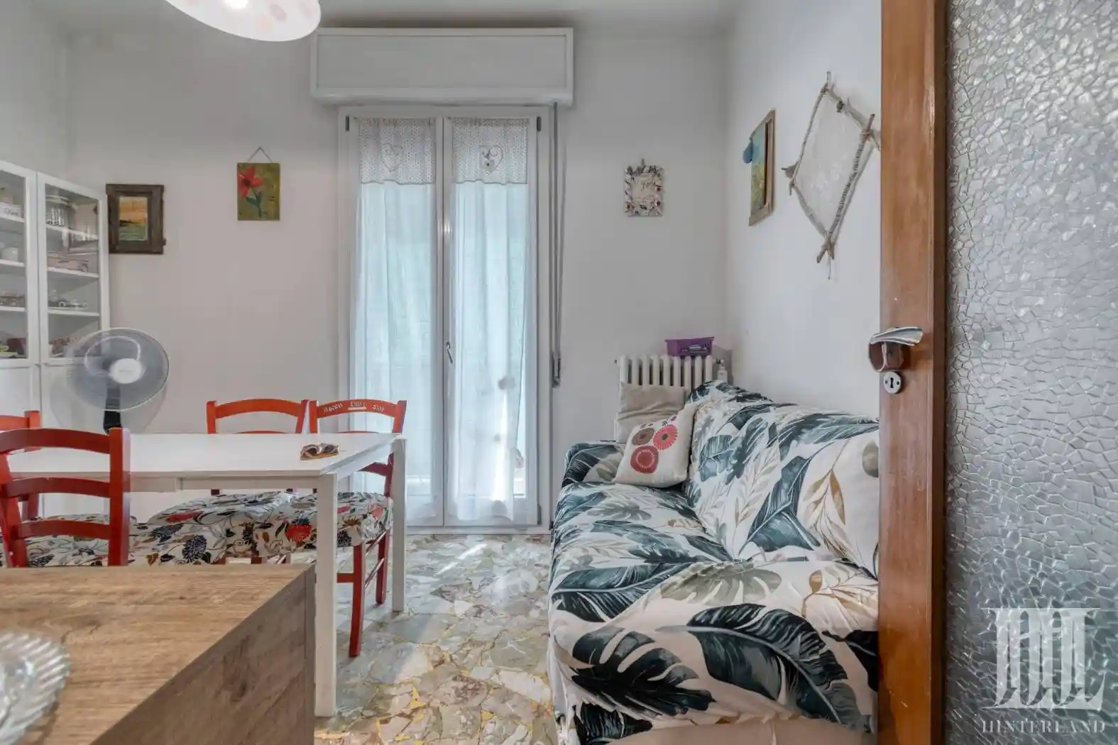 Trilocale buono stato, primo piano, Villa Salina, Castel Maggiore - foto 5