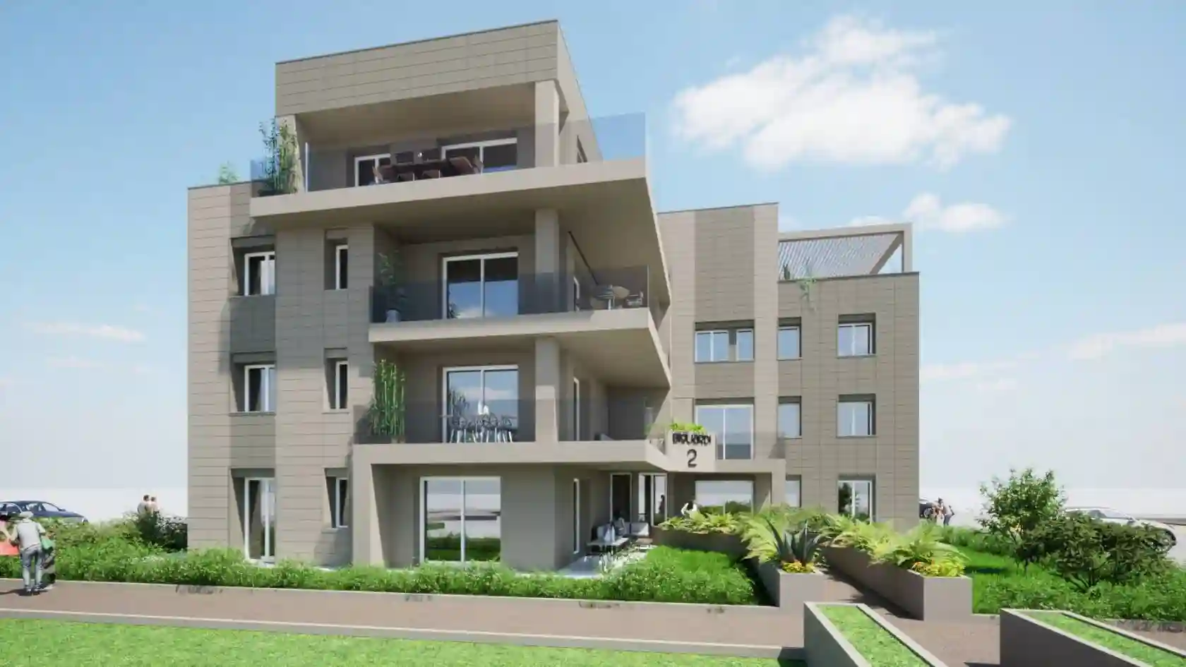 Appartamento - foto 3