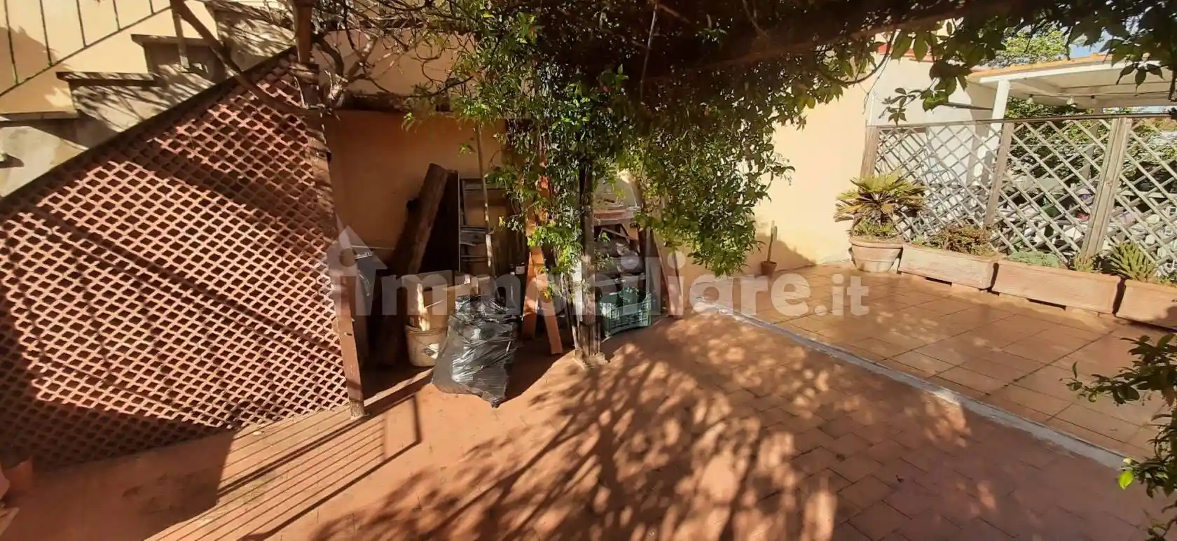 Appartamento in vendita a Rosignano Marittimo