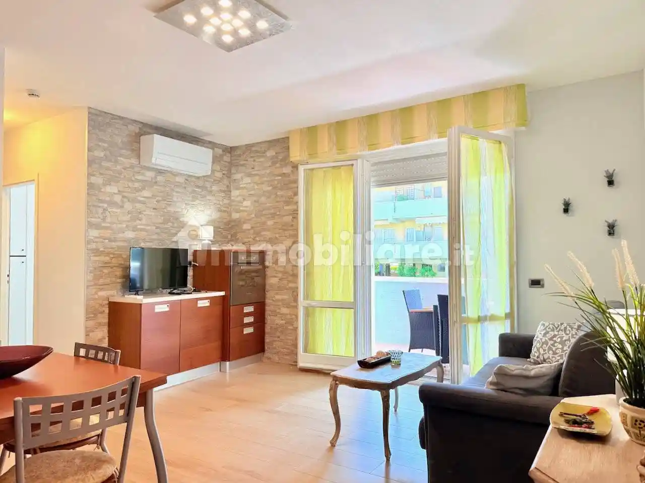 Appartamento in vendita a San Vincenzo