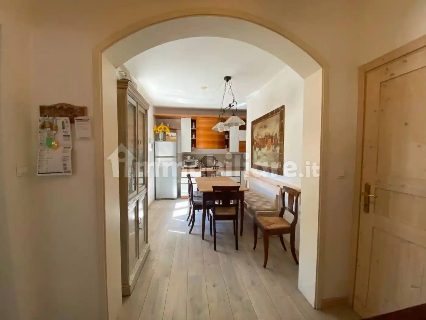 Appartamento in vendita a Castelnuovo del Garda