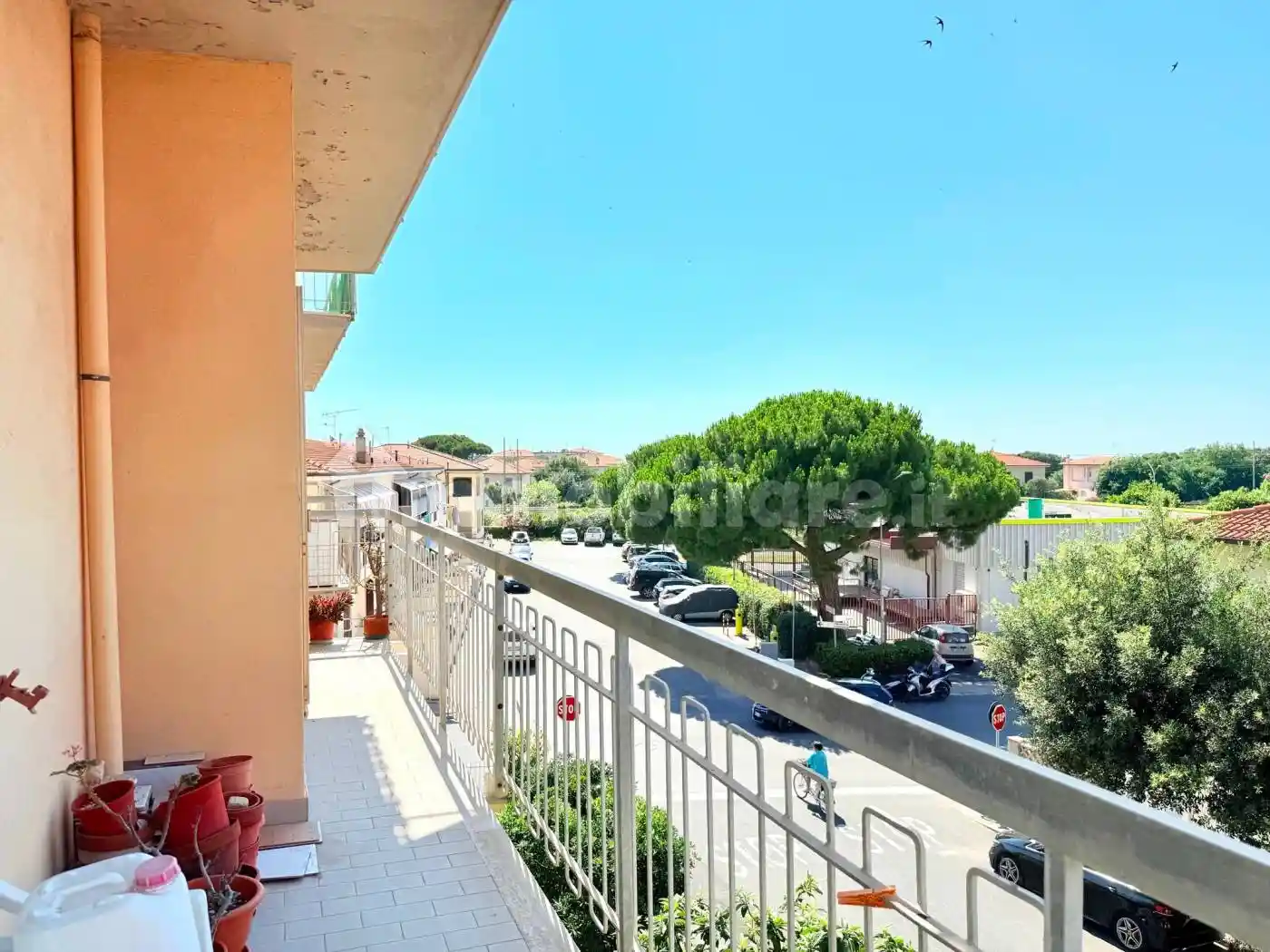 Appartamento in vendita a San Vincenzo