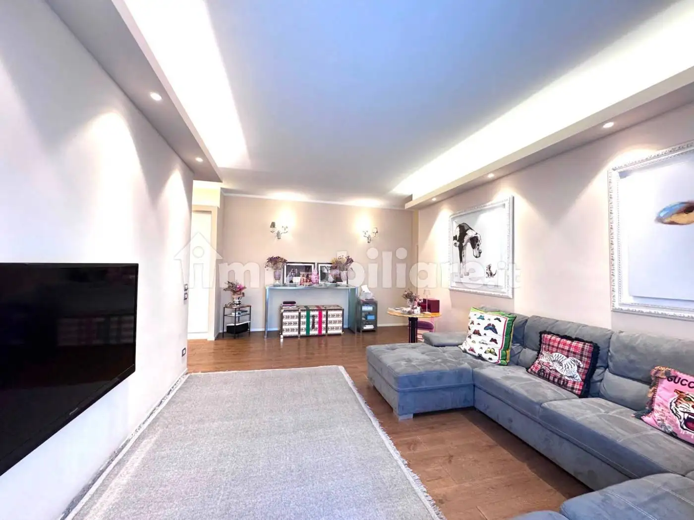 Appartamento in vendita a Prato