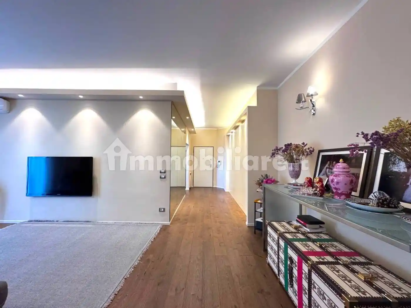 Quadrilocale via Bologna 40, Sacrocuore, Prato - foto 2