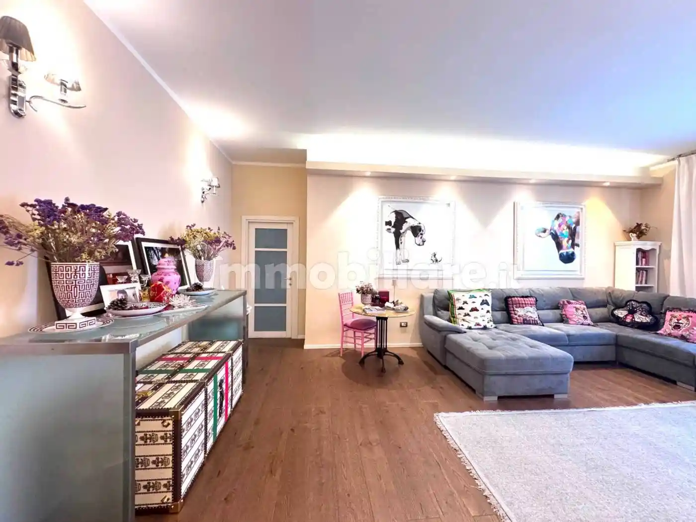 Quadrilocale via Bologna 40, Sacrocuore, Prato - foto 3