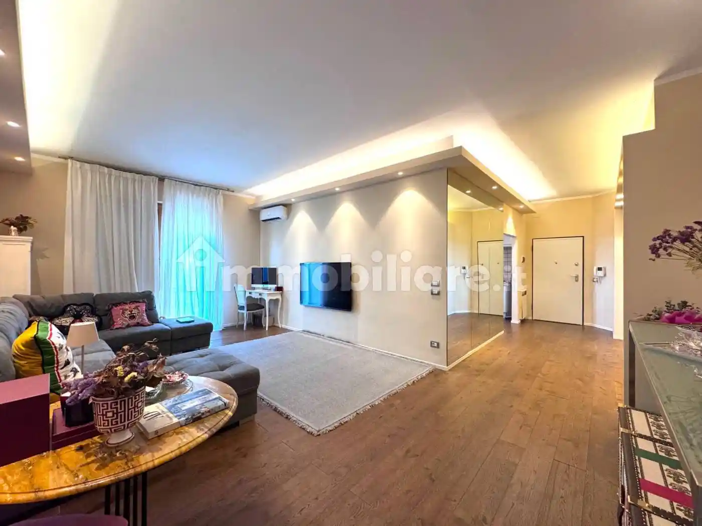 Quadrilocale via Bologna 40, Sacrocuore, Prato - foto 4