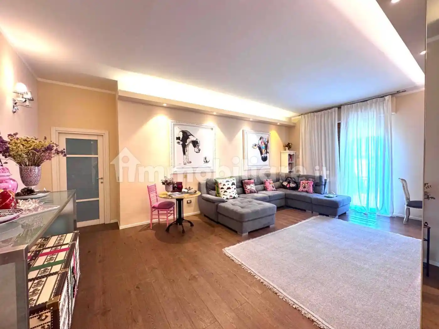 Quadrilocale via Bologna 40, Sacrocuore, Prato - foto 5