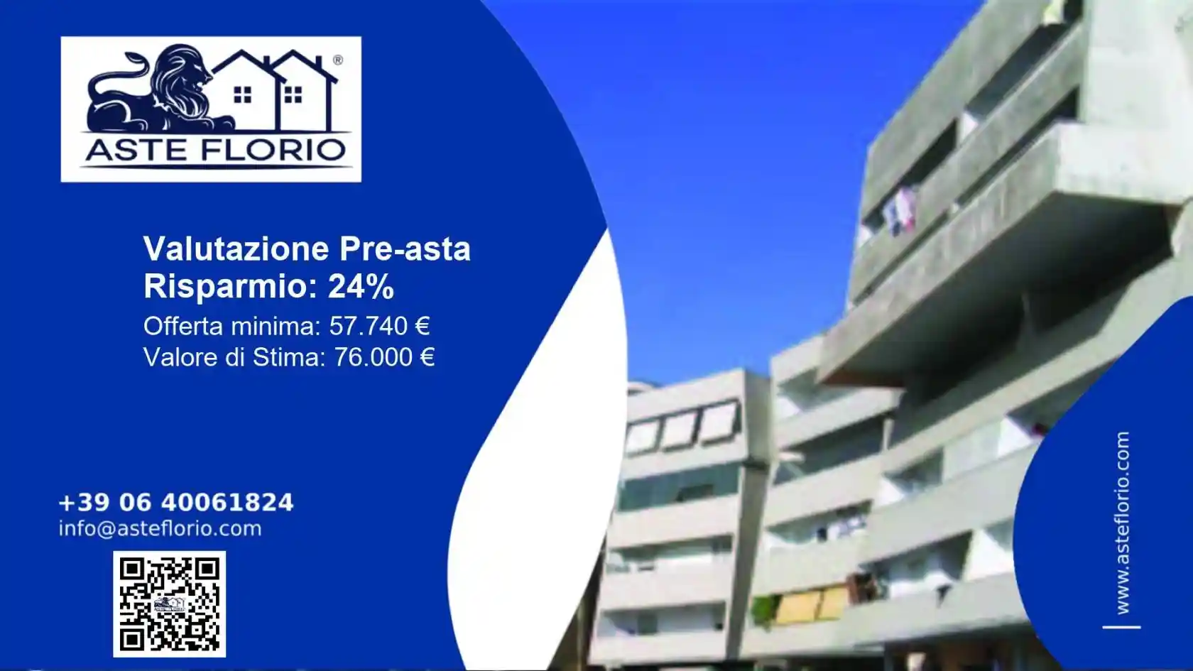 Appartamento in vendita a Anzio