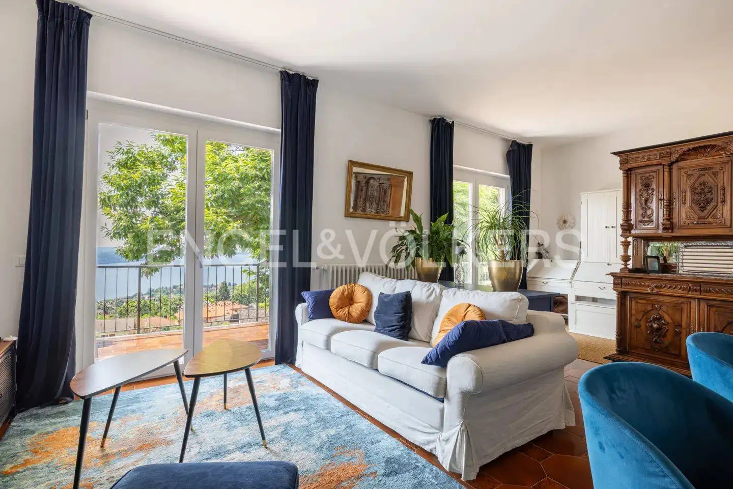 Villa in vendita a Arizzano