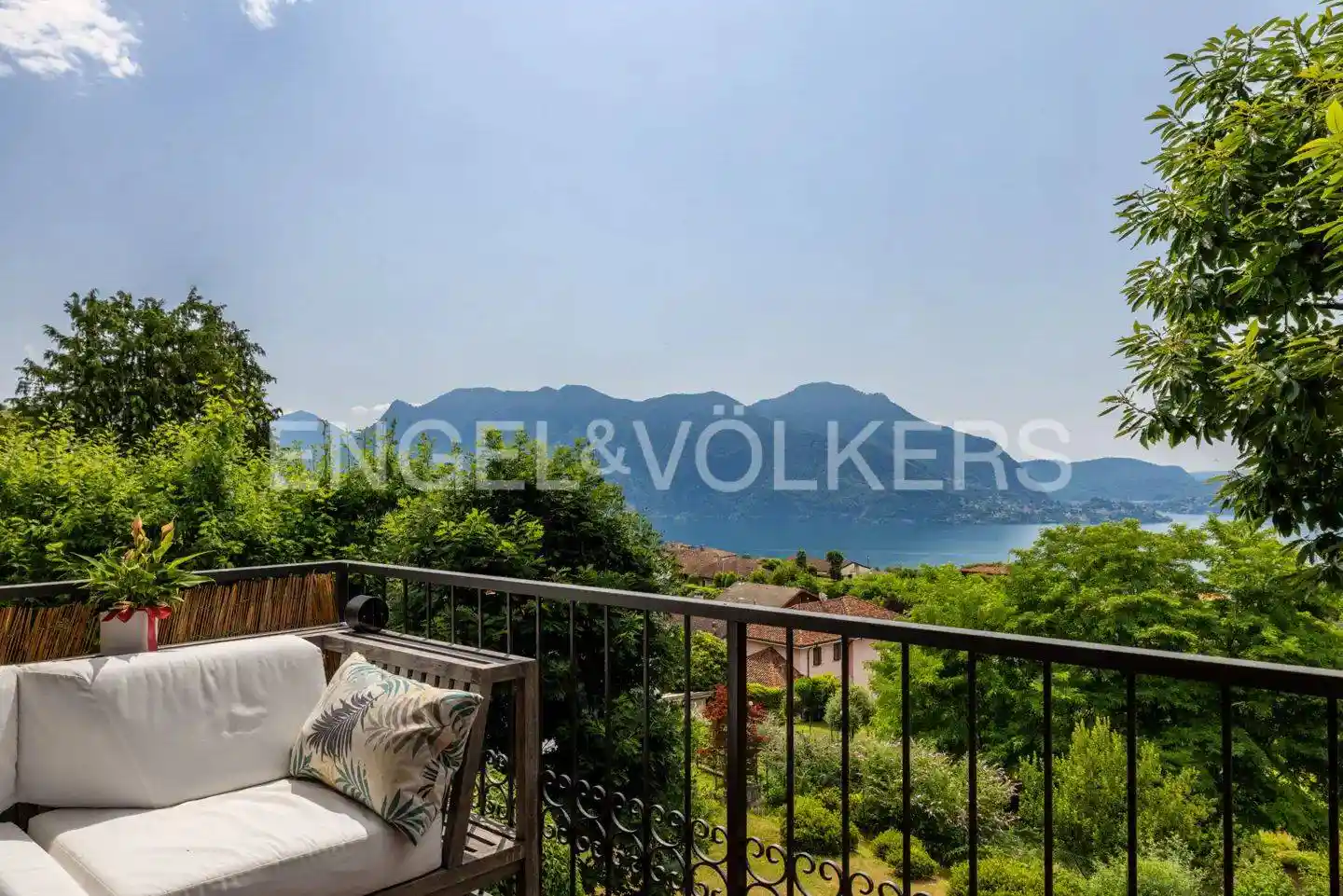 Villa unifamiliare via Firenze 28, Arizzano - foto 2