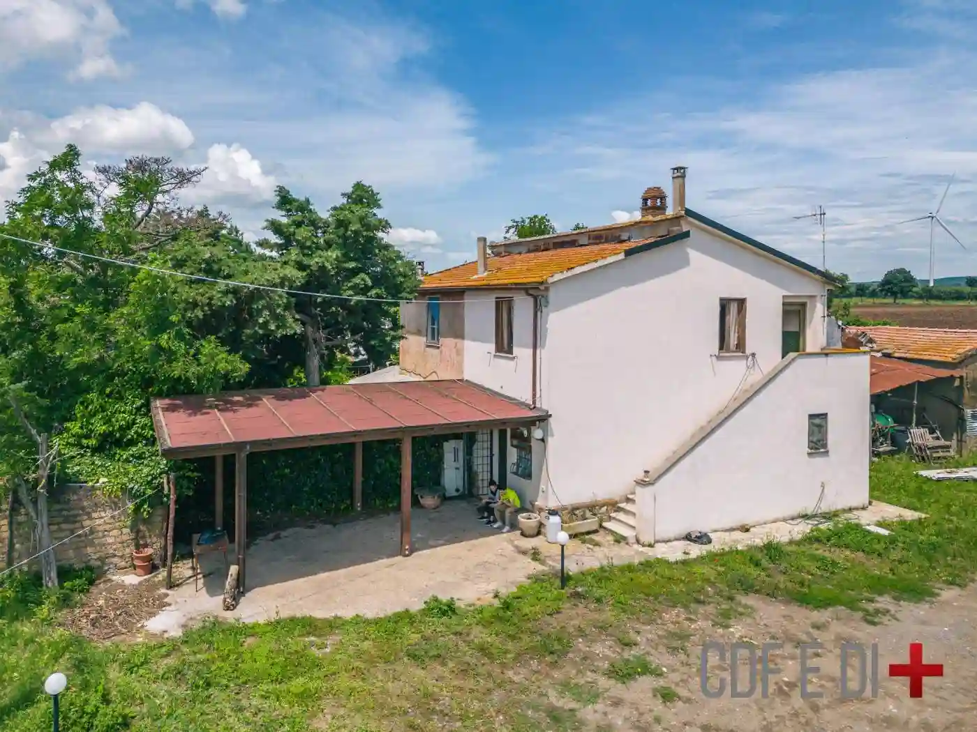 Rustico - Casale - foto 4