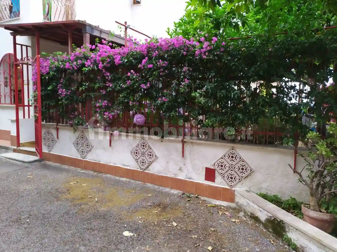 Quadrilocale via Cretaio 10, Casamicciola Terme - foto 4