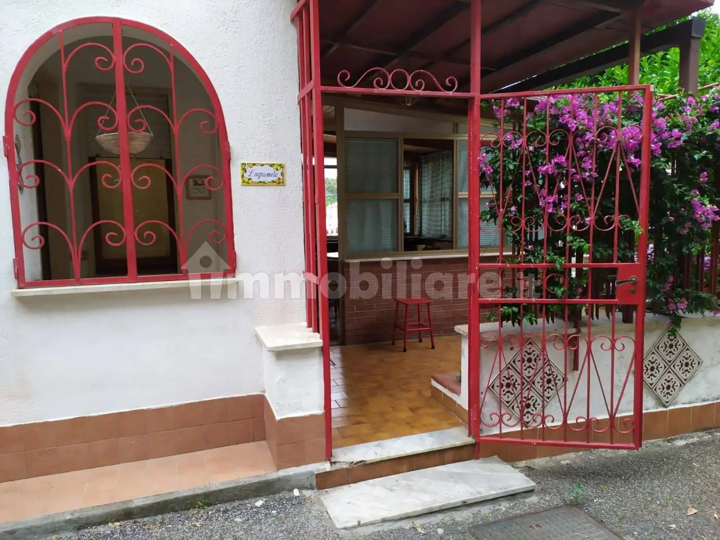 Quadrilocale via Cretaio 10, Casamicciola Terme