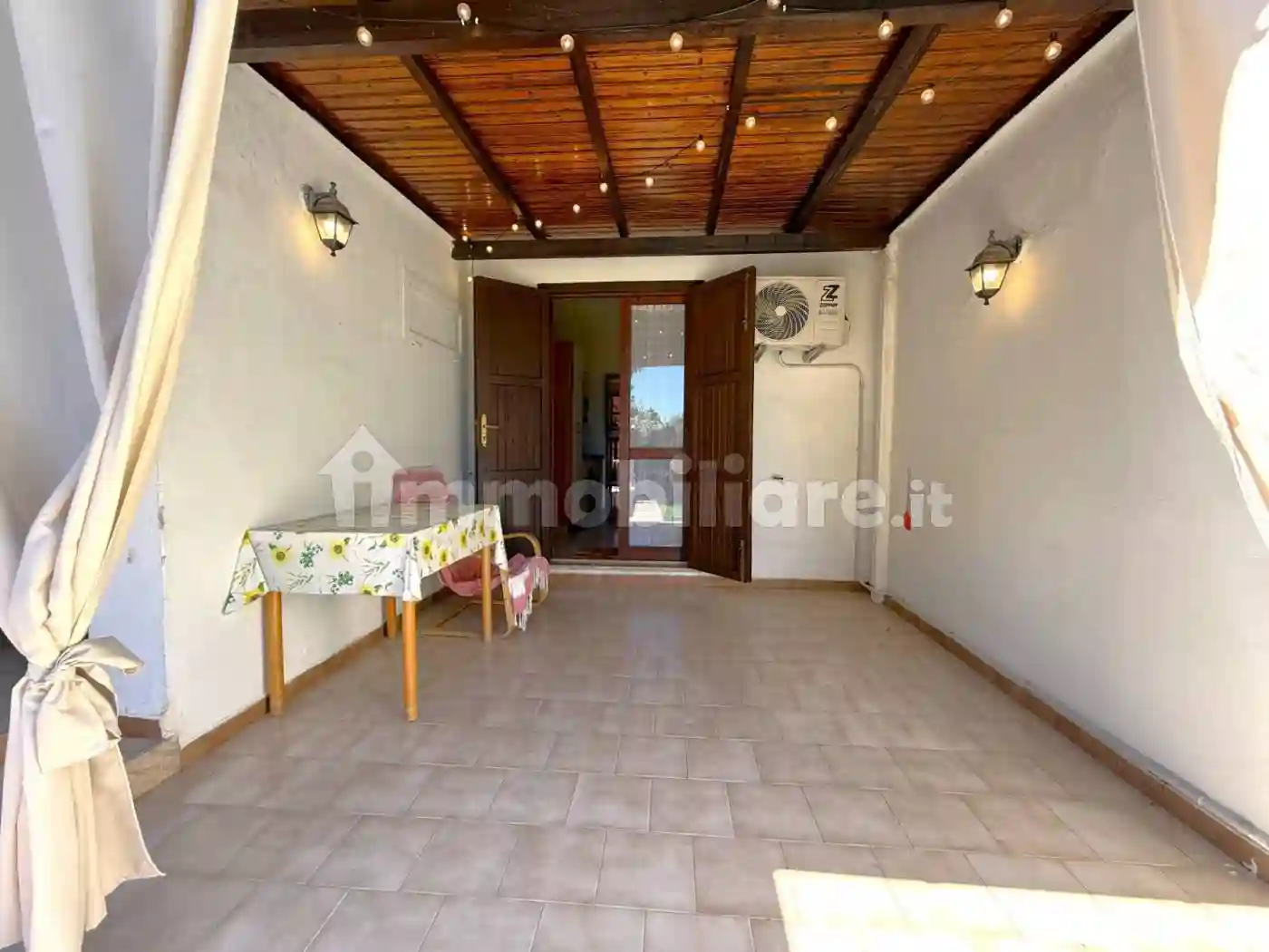 Villetta a schiera - foto 4
