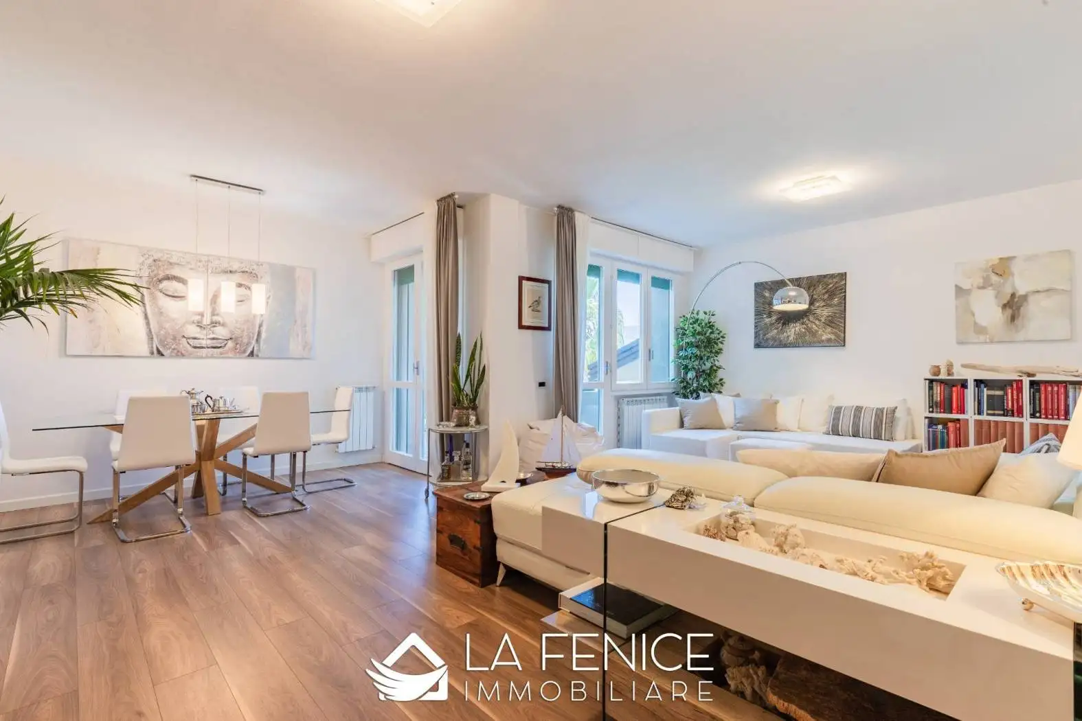 Appartamento in vendita a La Spezia
