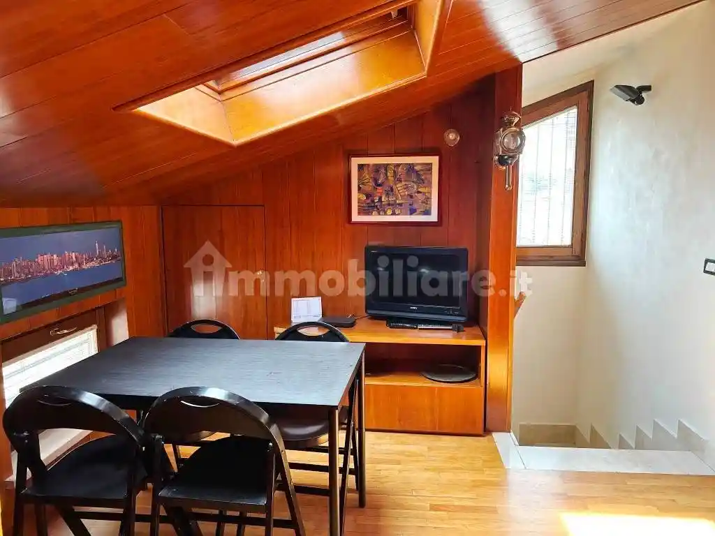 Appartamento in affitto a Verona