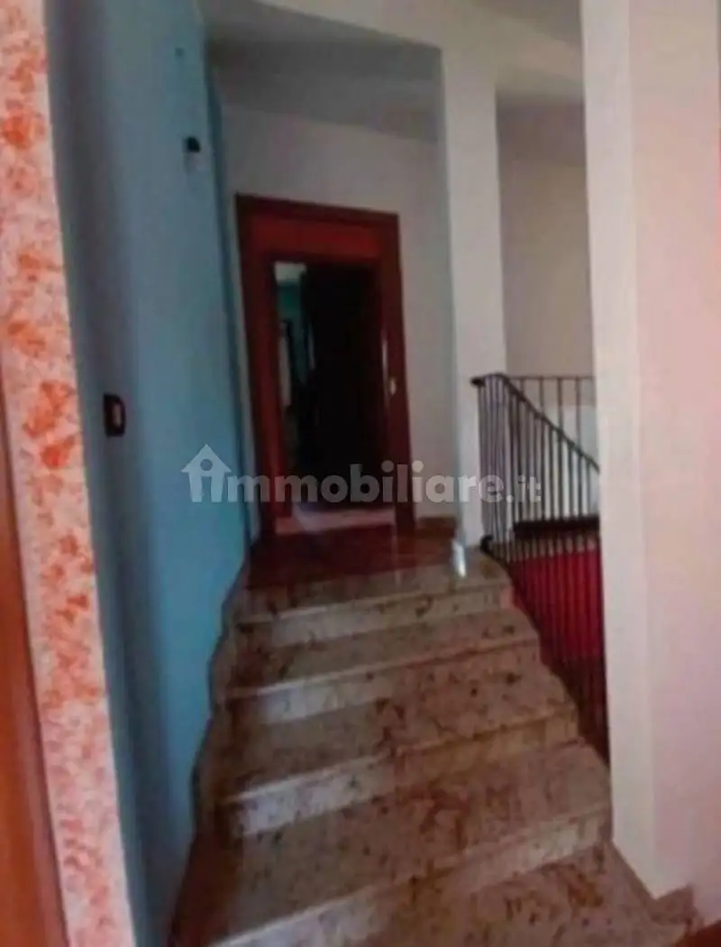 Appartamento all'asta via Guglielmo Marconi 44, Donori - foto 2