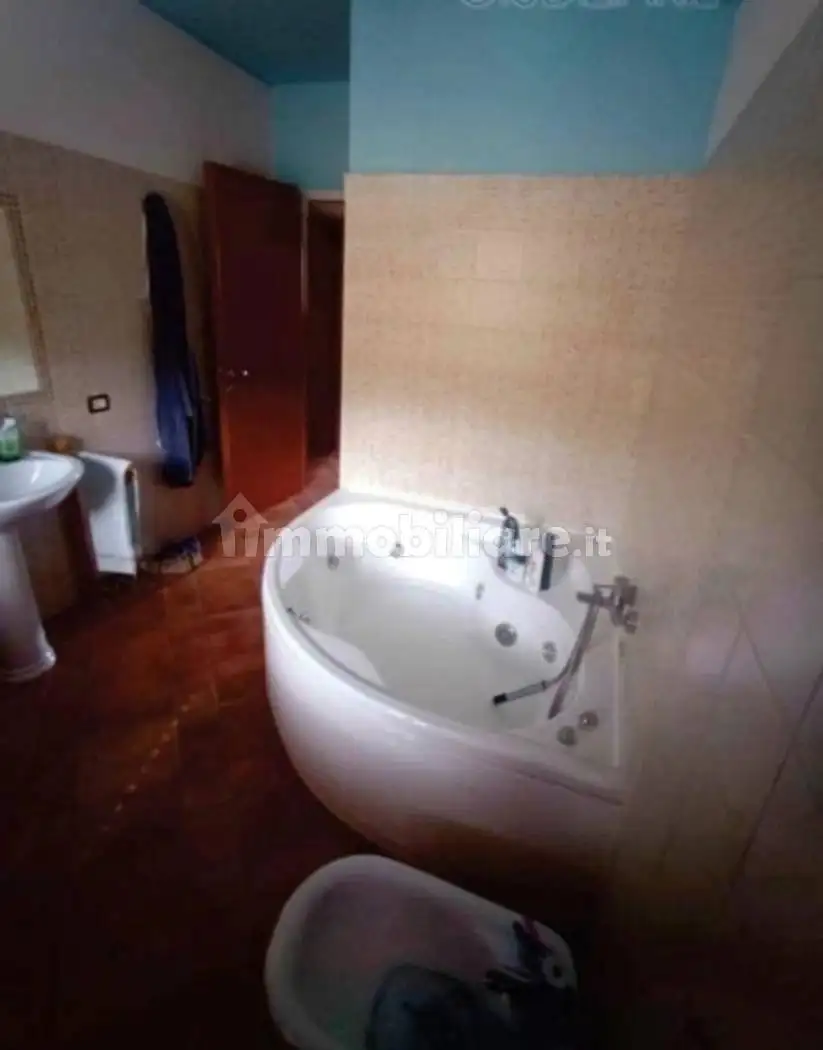 Appartamento all'asta via Guglielmo Marconi 44, Donori - foto 3