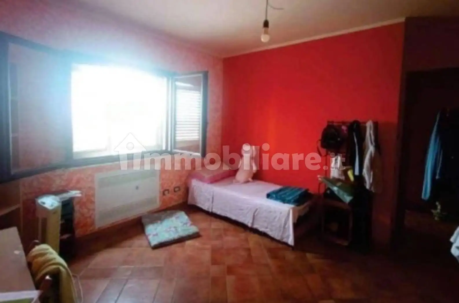 Appartamento all'asta via Guglielmo Marconi 44, Donori - foto 4