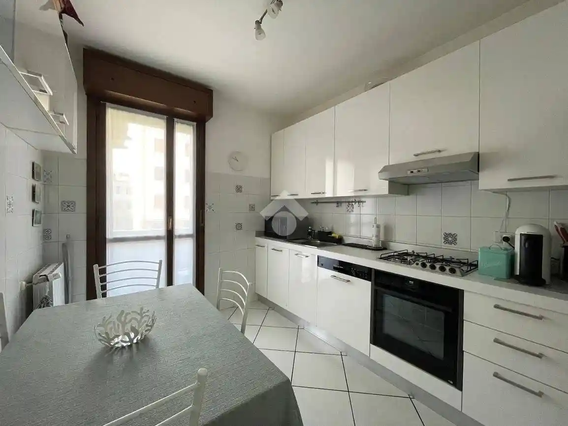 Quadrilocale via Carlo Gaviraghi 8, Taccona, Monza - foto 3