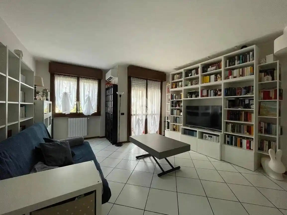 Quadrilocale via Carlo Gaviraghi 8, Taccona, Monza - foto 5