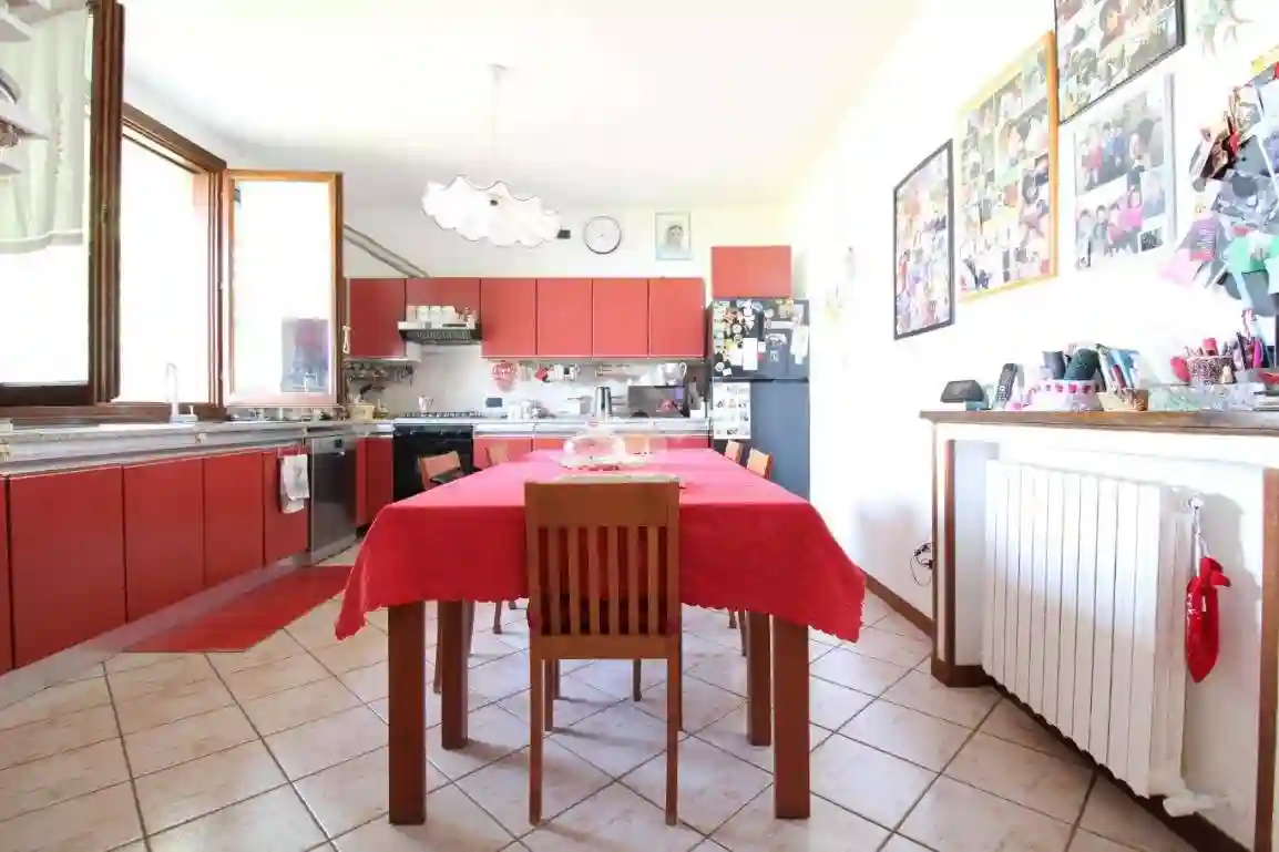 Villetta a schiera - foto 5