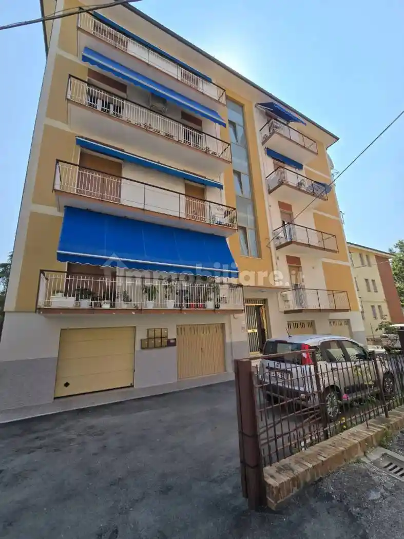 Appartamento in vendita a Jesi