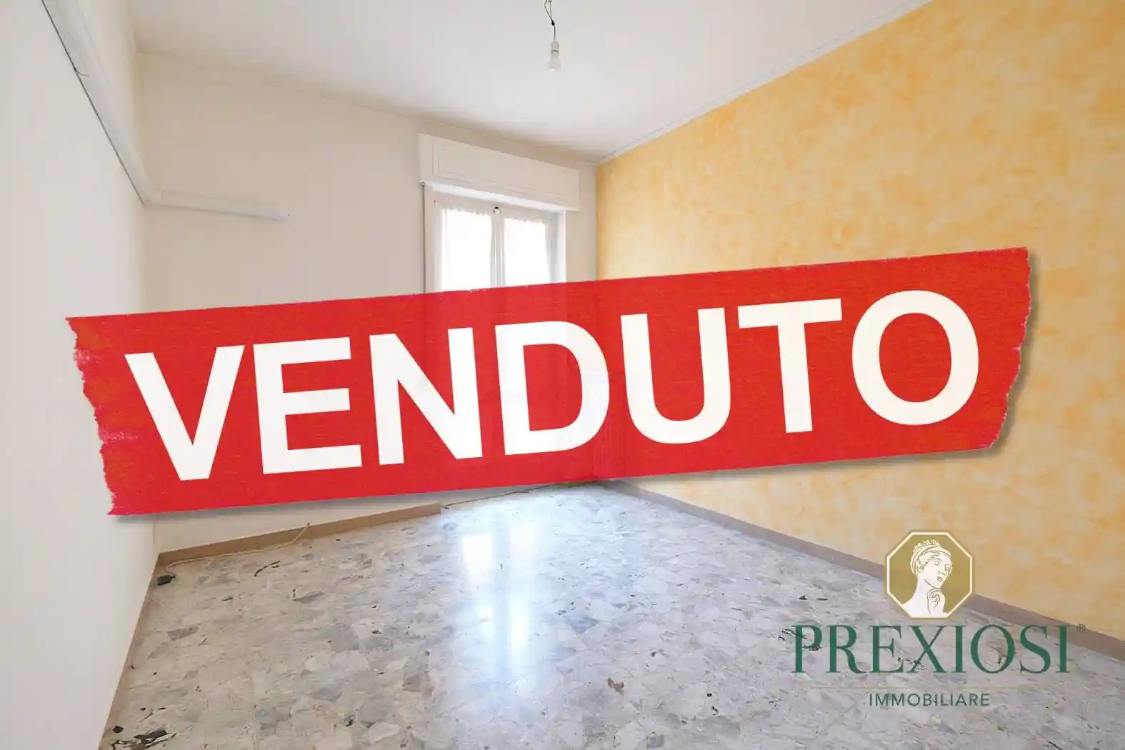 Appartamento in vendita a Verona