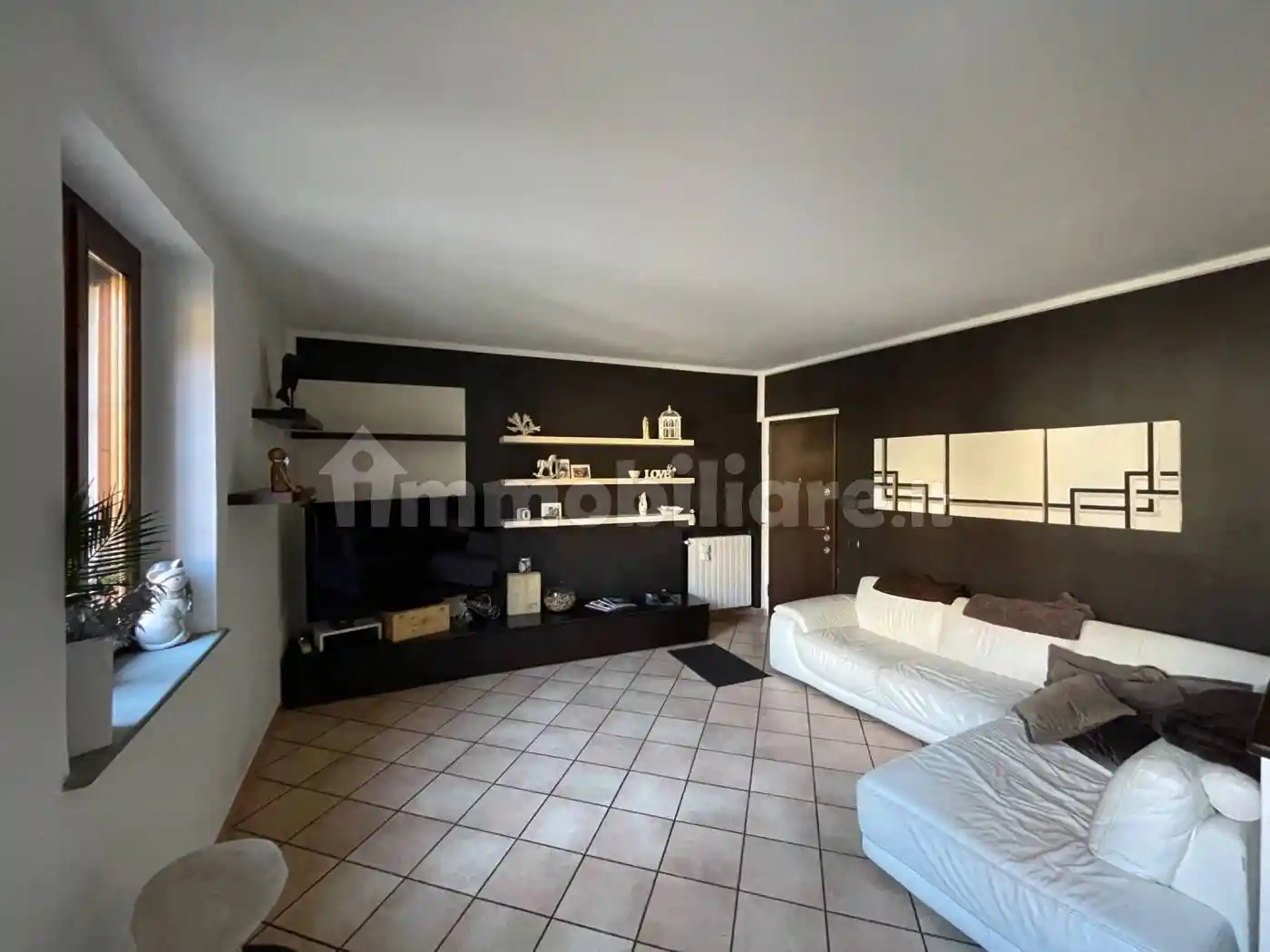 Appartamento in vendita a Brignano Gera d'Adda