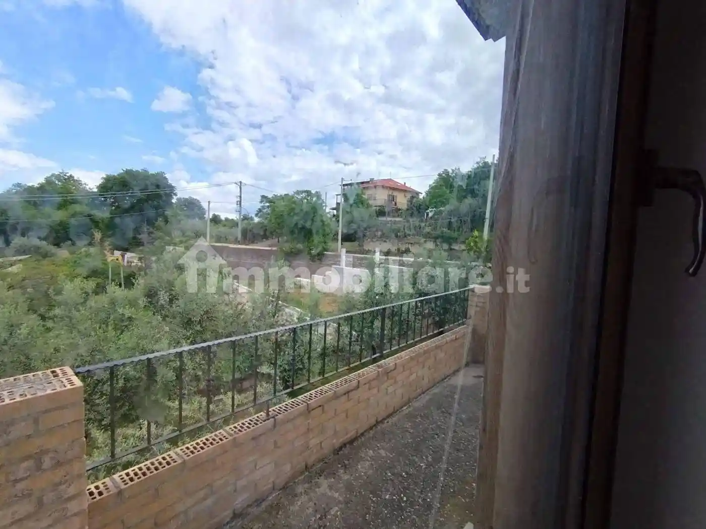 Villa in vendita a Lettomanoppello