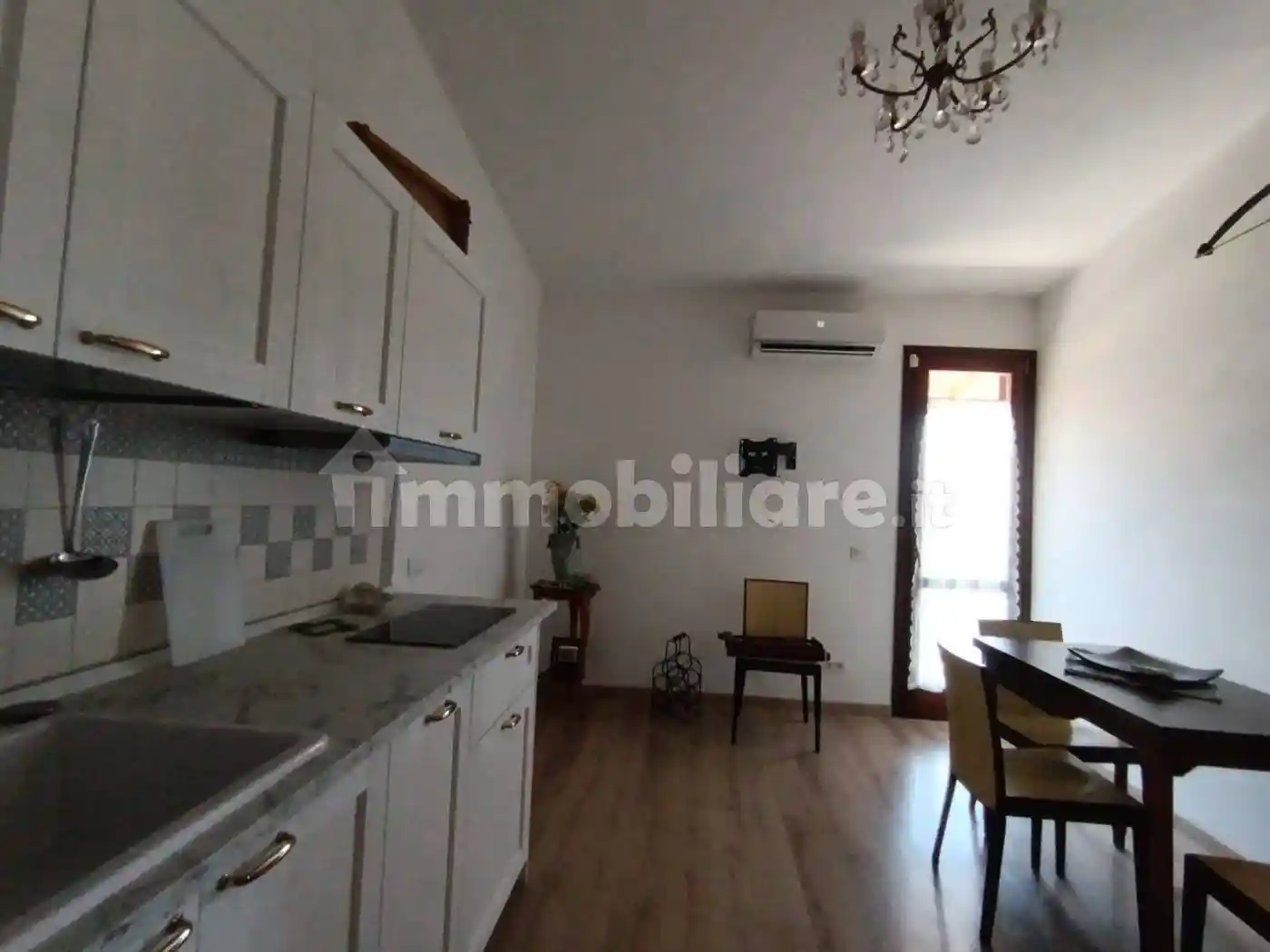 Appartamento in affitto a Montelibretti