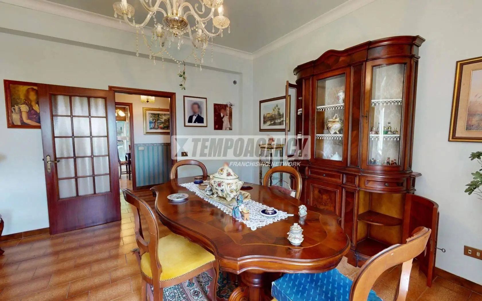 Casa indipendente in vendita a Urbisaglia