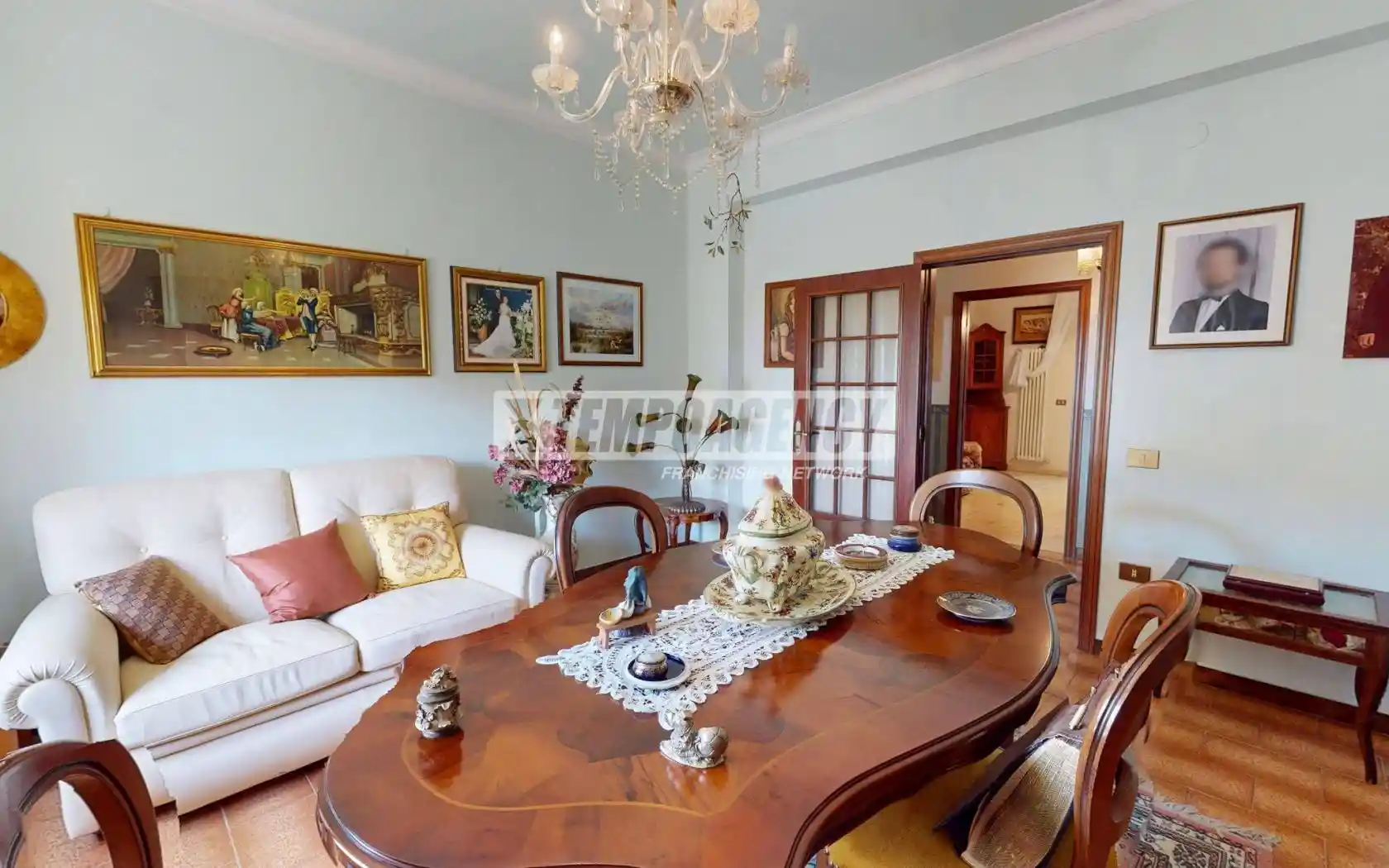 Casa indipendente - foto 2