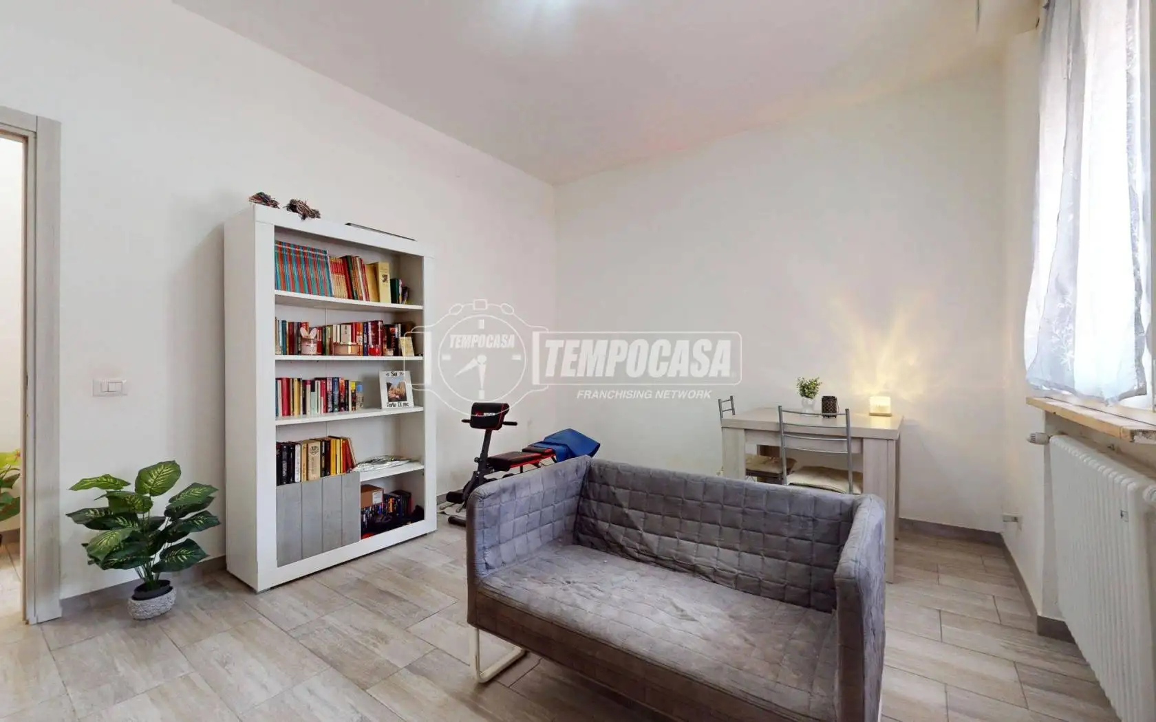 Appartamento in vendita a Reggio Emilia