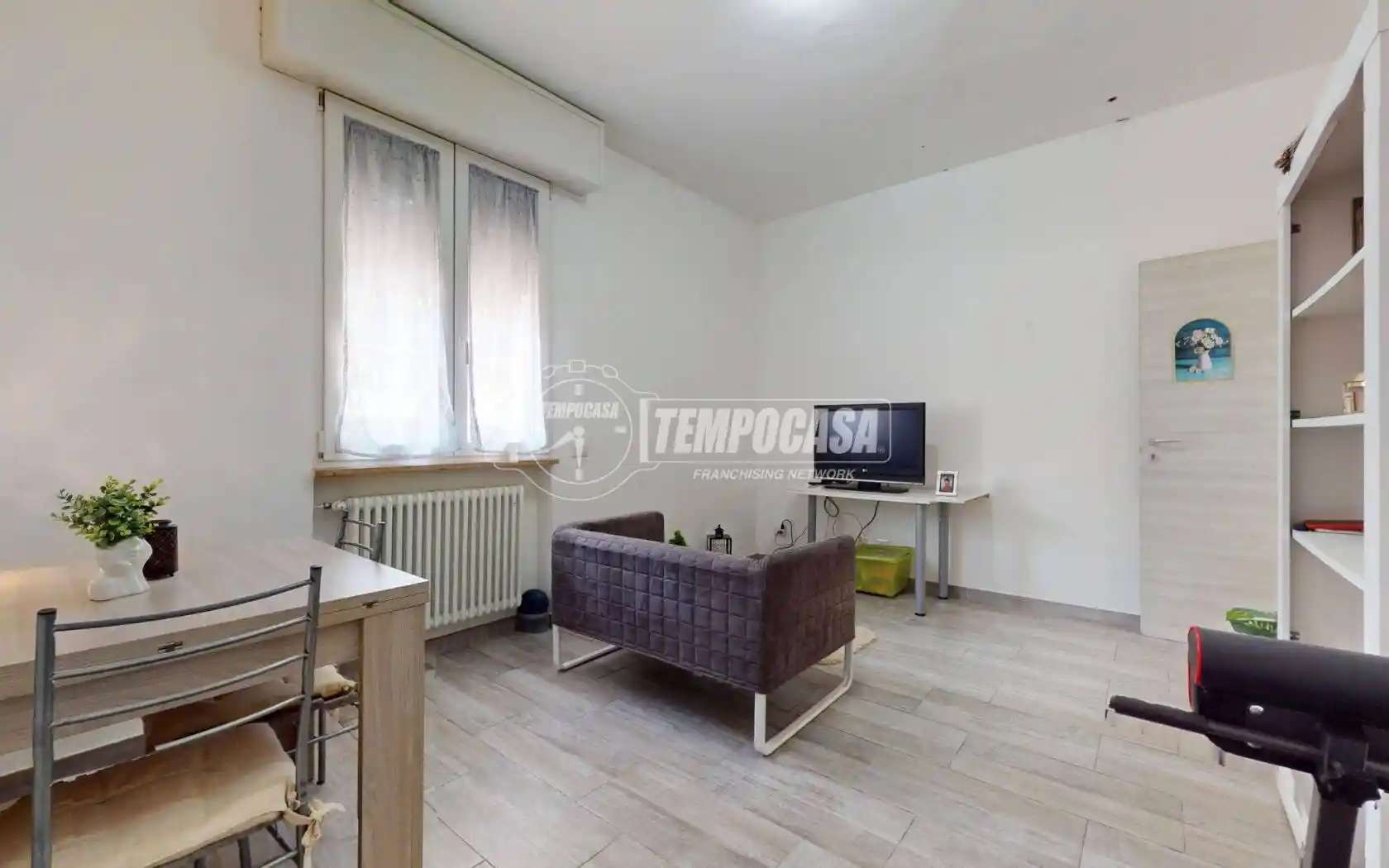 Quadrilocale via Federico Garcia Lorca, Gavassa, Reggio Emilia - foto 2