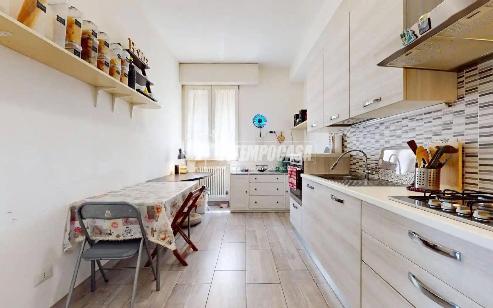 Quadrilocale via Federico Garcia Lorca, Gavassa, Reggio Emilia - foto 4