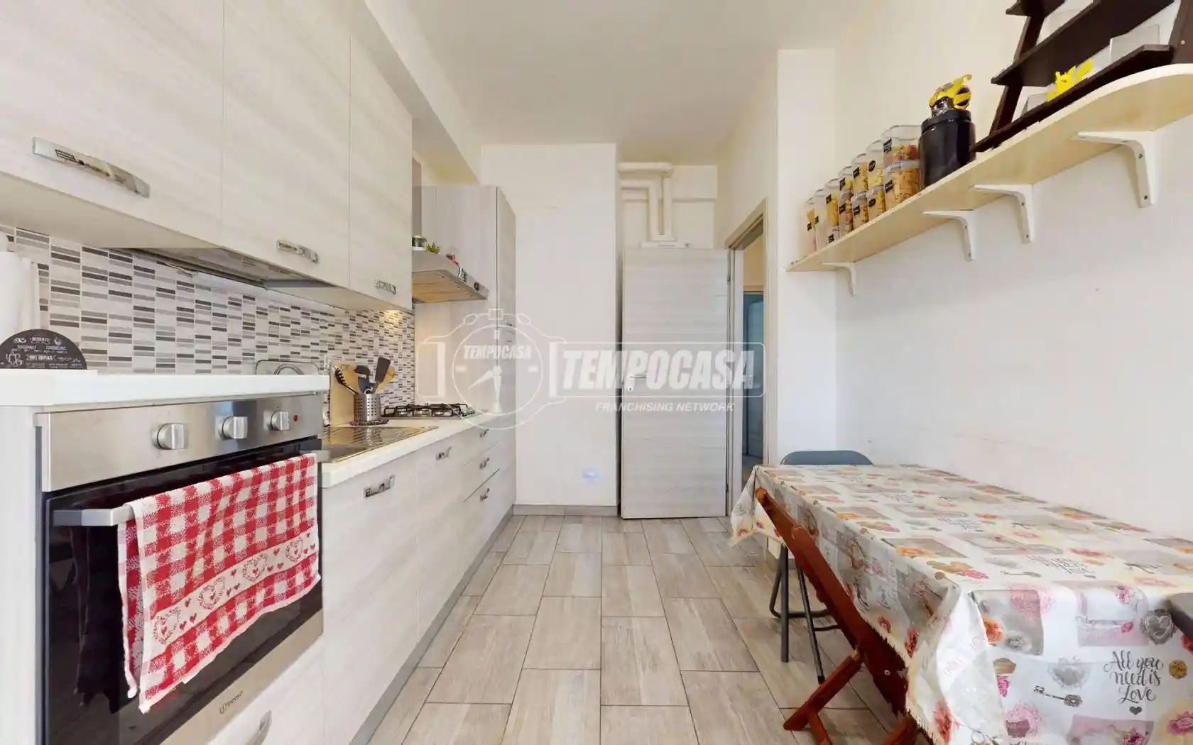 Quadrilocale via Federico Garcia Lorca, Gavassa, Reggio Emilia - foto 5