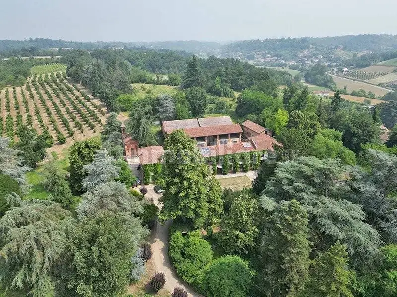 Villa in vendita a Asti