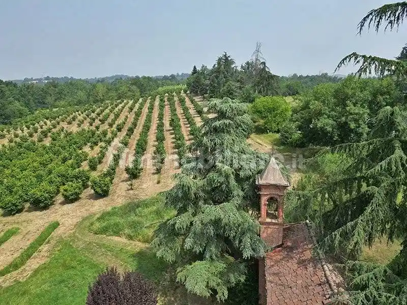 Villa unifamiliare, buono stato, 3176 m², Valleversa - Caniglie, Asti - foto 4