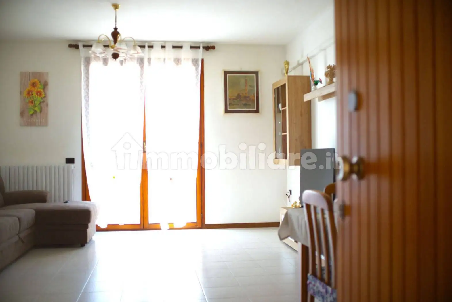 Appartamento in affitto a Comacchio